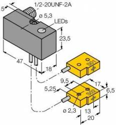TURCK 4200203