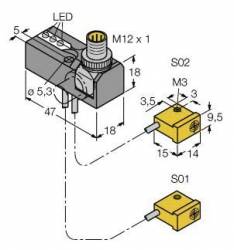 TURCK 1650099