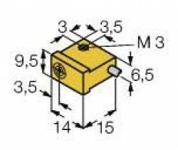 TURCK 1650077