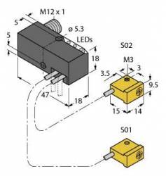 TURCK 1650062