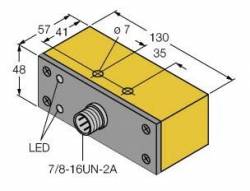 TURCK 42100