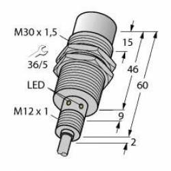 TURCK 1634833