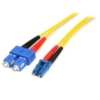 Startech.com SMFIBLCSC10