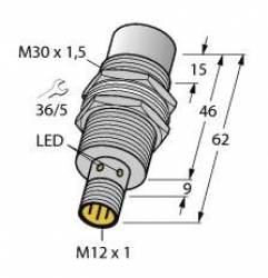 TURCK 1644637
