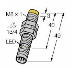 TURCK 4602850