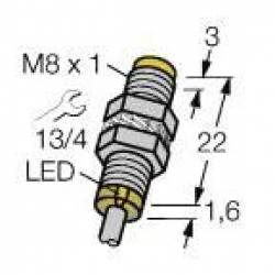 TURCK 4669600