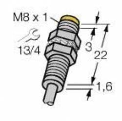 TURCK 1003700