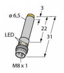 TURCK 4610320