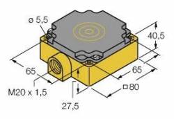 TURCK 10404