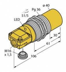 TURCK 15650