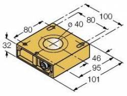 TURCK 1430101