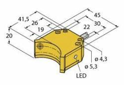 TURCK 1050002