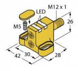TURCK 1051001