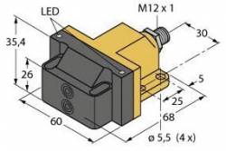 TURCK 1569904