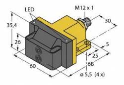 TURCK 1051007