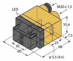 TURCK 4290004