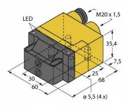 TURCK 1051005
