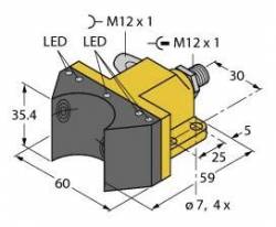 TURCK 1569908