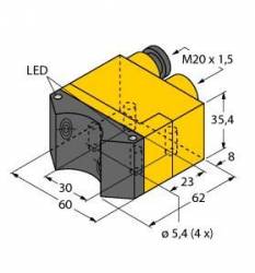 TURCK 4290002