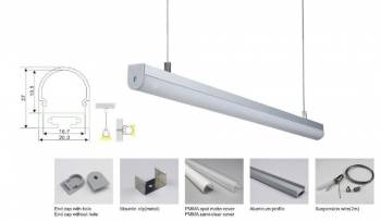 Synergy 21 S21-LED-PR20118