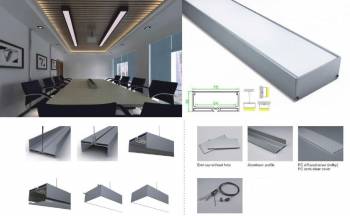 Synergy 21 S21-LED-PR20124