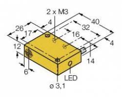TURCK 13102