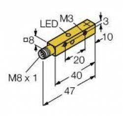 TURCK 4635808