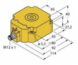 TURCK 1535545