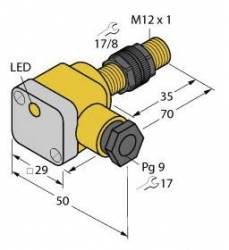 TURCK 40311