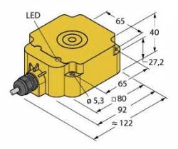 TURCK 1008700