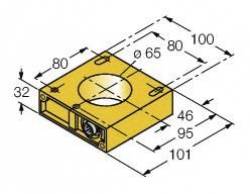 TURCK 1440007