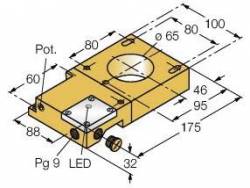 TURCK 1440008