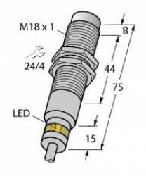 TURCK 4632001