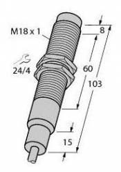 TURCK 4611231