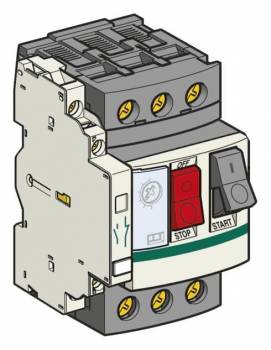 Schneider Electric GV2ME20AN11TQ