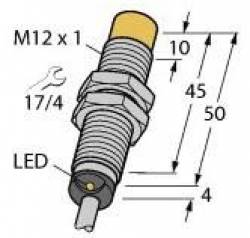 TURCK 1644320