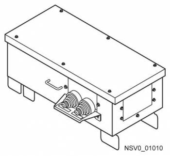 Siemens BVP:610421