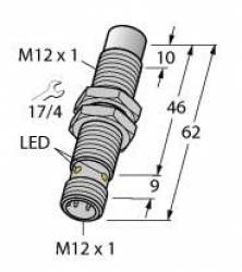 TURCK 1580455