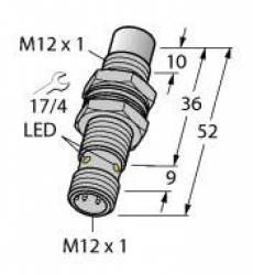 TURCK 1644213
