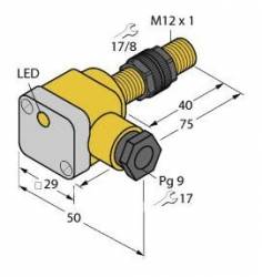 TURCK 1644700