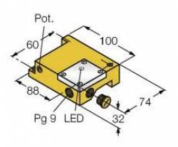 TURCK 1440010