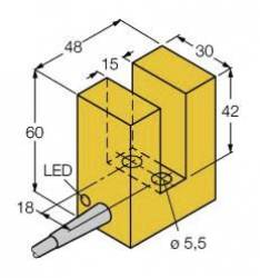 TURCK 1605003