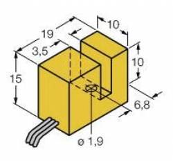 TURCK 1650001