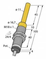 TURCK 1536603