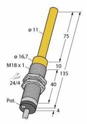 TURCK 1536600
