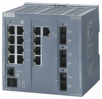 Siemens 6GK52133BF002AB2