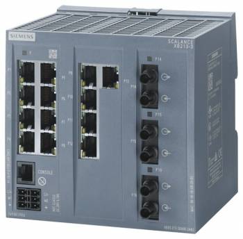 Siemens 6GK52133BB002AB2