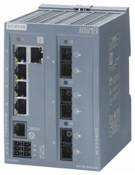 Siemens 6GK52053BF002AB2