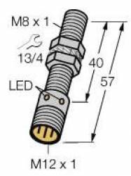TURCK 1074001