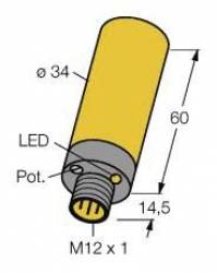 TURCK 2502126